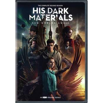 His Dark Materials: The Complete Second Season (DVD)