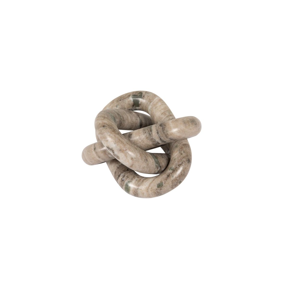 Storied Home Decorative Chain with Link