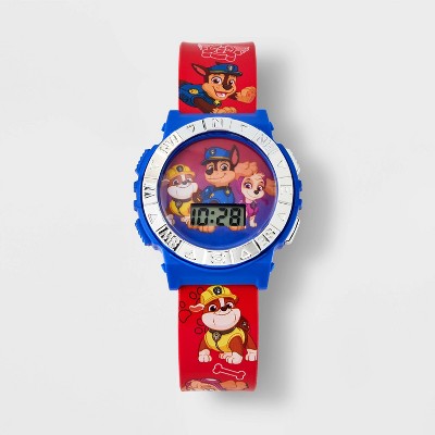 Paw patrol watch online kids