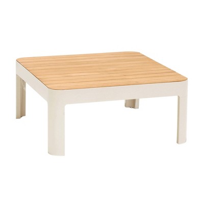 target square coffee table