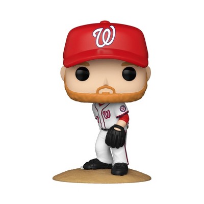 Funko POP! MLB: Washington Nationals Stephen Strasburg