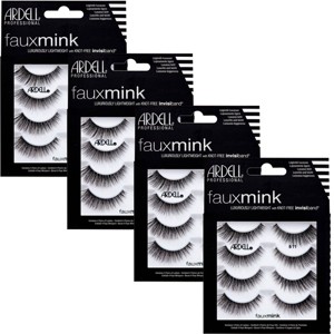 Ardell False Eyelashes Faux Mink 811 - 16pc - 1 of 3