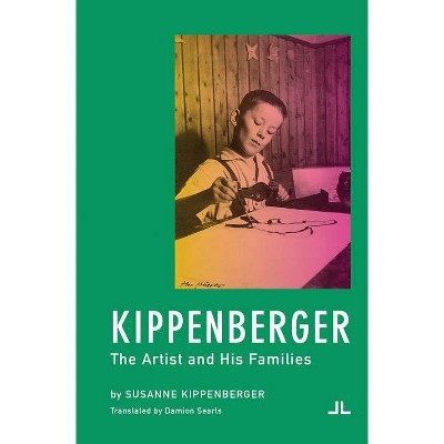 Kippenberger - 2nd Edition by  Susanne Kippenberger (Paperback)