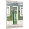 Amanti Art The Portuguese Entry by Henrike Schenk Framed Canvas Wall Art - 2 of 4