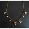 Jewels by Sunaina - ABIHA Charms Necklace - 4 of 4