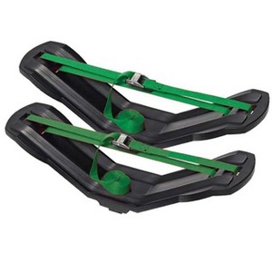 Malone MegaWing SOT Large Fishing Kayak Wing Carrier - 1 of 4