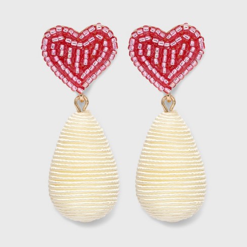 Target on sale baublebar earrings