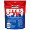 Milk-Bone Bacon and Peanut Butter Flavor Chewy Dog Treats - 11.8oz - 2 of 4