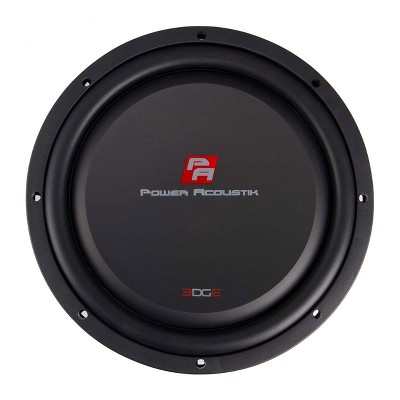 12 inch power acoustik