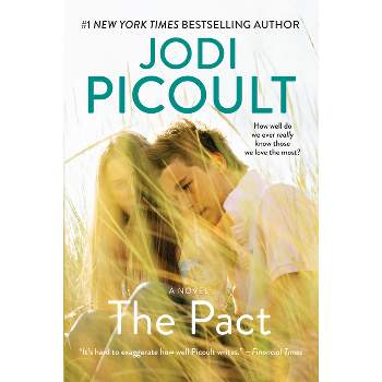 The Pact (Paperback) by Jodi Picoult
