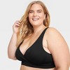 Women's 2pk Seamless Nursing Bra - Auden™ - 4 of 4