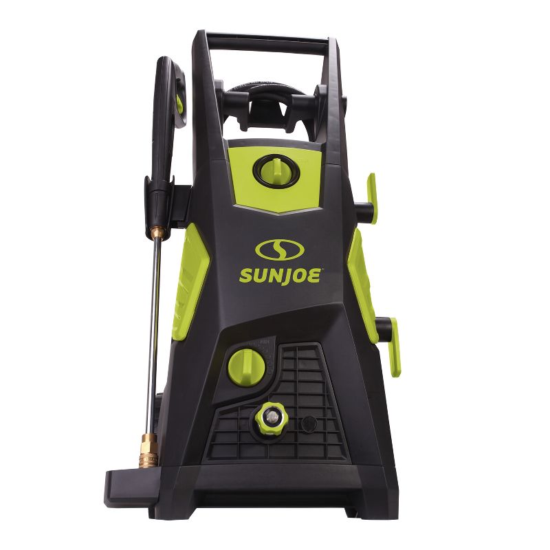 Sun Joe SPX3500 Electric Pressure Washer | Brushless Induction | Brass Hose Connector, 5 of 7