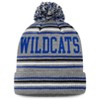 NCAA Kentucky Wildcats Brick Knit Cuffed Beanie - image 2 of 2