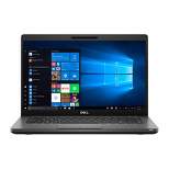 Dell 5400 Laptop, Core i5-8265U 1.6GHz, 32GB, 1TB M.2-NVMe, 14inch FHD, Win11P64, WebWebcam, A GRADE, Manufacturer Refurbished