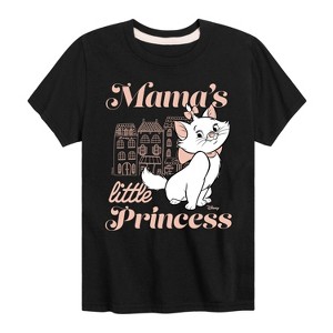 Boys' - Disney - The Aristocats Short Sleeve Graphic T-Shirt - 1 of 4