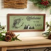 The Lakeside Collection Frost Plant Covers - 2 of 4