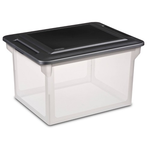 Outdoor Safety Box Lockable Waterproof Storage Case Plastic Box