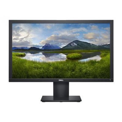 Dell E2220H 22" LCD Anti-glare Monitor - 1920 x 1080 Full HD @ 60Hz - Twisted Nematic Panel - VGA & DisplayPort 1.2 Interface