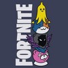 Mens Fortnite Cute Characters Logo Tank Top - 2 of 4