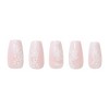 Glamnetic Women's Nail Set - Blush - Ulta Beauty - 3 of 4