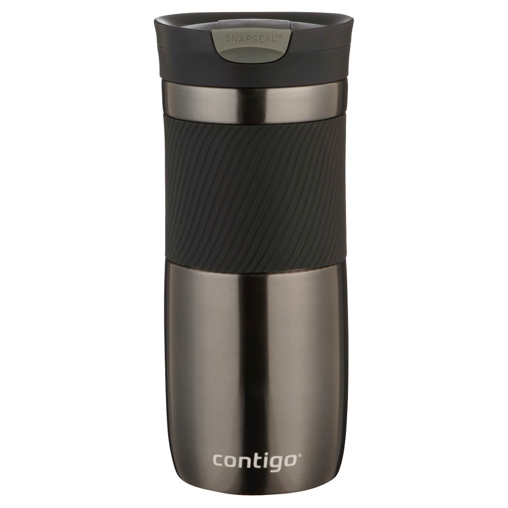 UPC 815150018740 - Contigo SnapSeal Byron Vacuum-Insulated Stainless ...