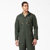 Dickies Deluxe Blended Long Sleeve Coveralls - 4 of 4