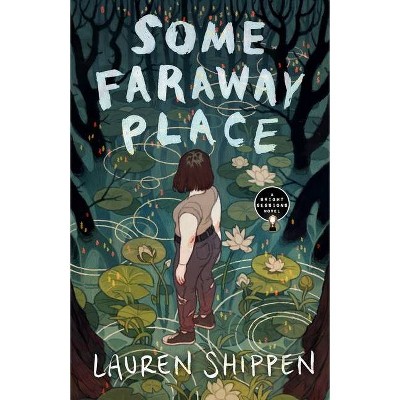 Some Faraway Place - (Bright Sessions) by  Lauren Shippen (Hardcover)