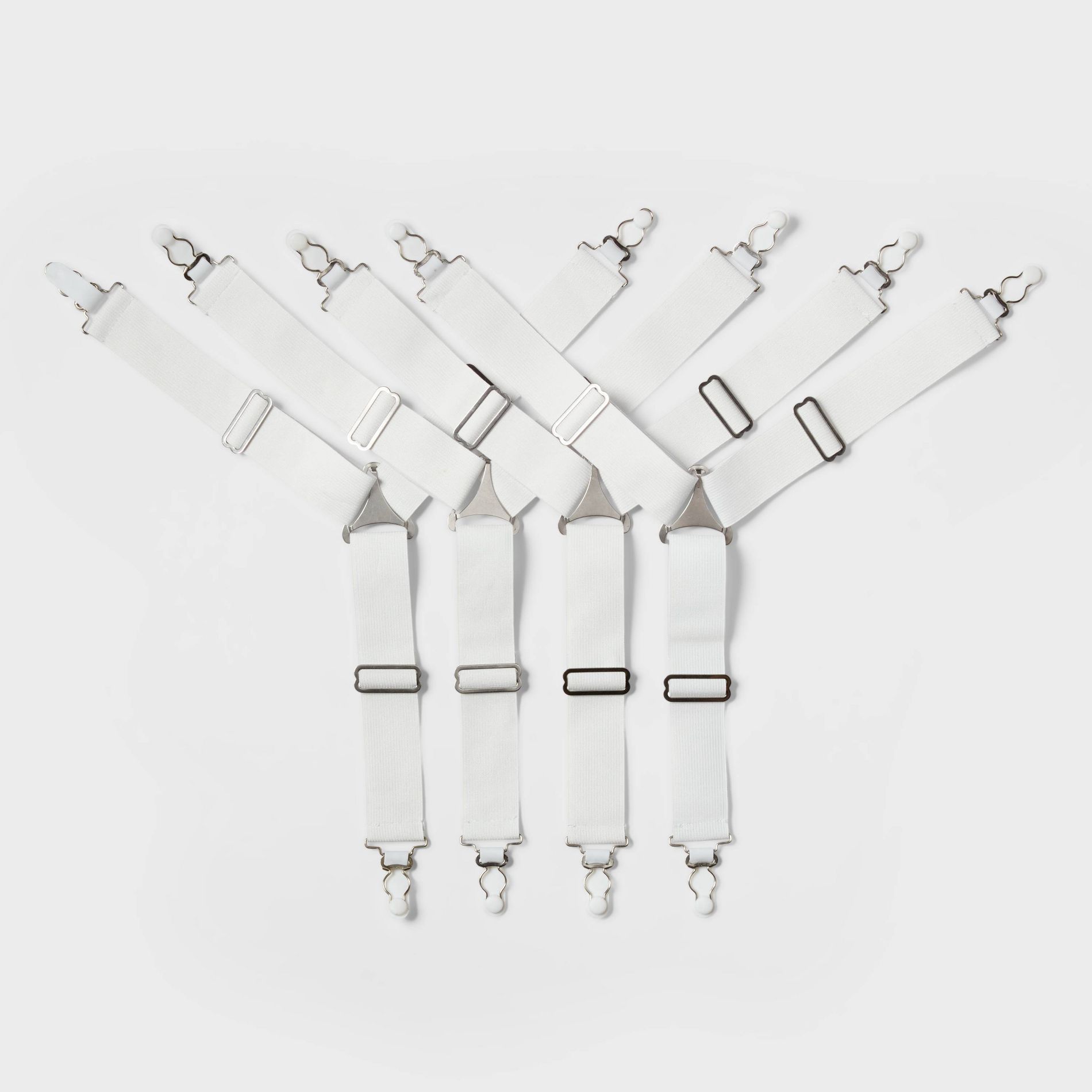 Bed Sheet Straps - Room Essentials™