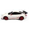 1:14 RC Porsche GT3 (White): Ultimate Driving Experience - 4 of 4