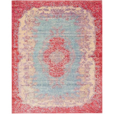 Windsor WDS305 Power Loomed Area Rug  - Safavieh