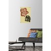 Trends International The Big Lebowski - Your Opinion Unframed Wall Poster Prints - 2 of 4