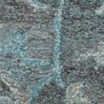teal/brown