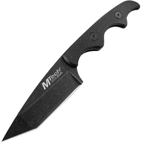 MTech USA - Neck Knife - MT-674