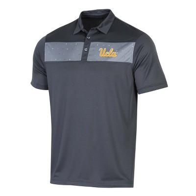 ucla men's polo shirt