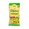 Chimes Ginger Chews Meyer Lemon Flavor Real Ginger Organic 1.5 Oz. (Pack of 6) - 2 of 4