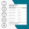 SuperSmart Oral Health Probiotics 4 Billion CFU per Day - with Lactobacillus Salivarius - Teeth & Gum Health | Non-GMO - Sugar Free - 30 Sticks - 4 of 4
