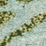 turquoise/green