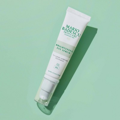 Mario Badescu Skincare Brightening Eye Serum - 0.5oz - Ulta Beauty_5