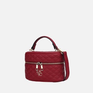 MKF Collection Calista Women's Mini Crossbody Bag by Mia K - 1 of 4