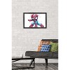 Trends International Marvel Comics - Spider-Man - Sketch Framed Wall Poster Prints - 2 of 4