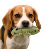Disney Nightmare Before Christmas Oogie Boogie Dog Plush Toy - Green - 3 of 4