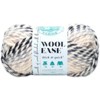 (3 Pack) Lion Brand Wool-Ease Thick & Quick Yarn - Moonlight - image 2 of 3