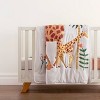 Rookie Humans Savanna Toddler Comforter - 3 of 3