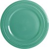 Gibson Elite Barberware 16 Piece Fine Ceramic Dinnerware Set - 4 of 4