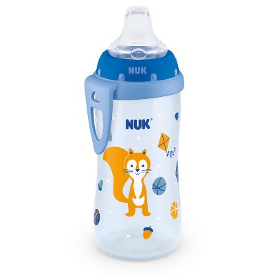 target nuk