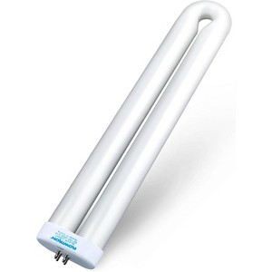 Flowtron BF-150SP, 40W Replacement Shatter-Proof UV Bulb for FC-7600 Bug Zapper - 1 of 4