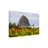 Mich Catanzaro Haystack Rock Outdoor Canvas Art - image 2 of 4