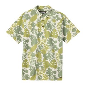 Mountain Khakis Botanical Polo - 1 of 4