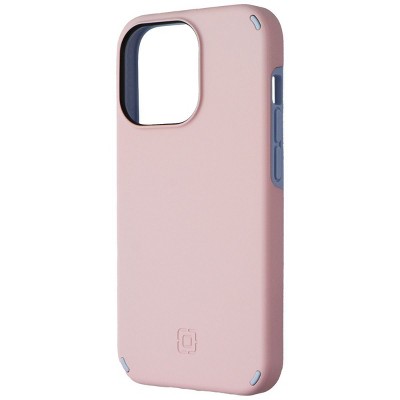 ITSKINS Supreme // Clear Case for MagSafe for iPhone 13 Pro - Purple