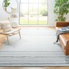 Montauk MTK214 Hand Woven Indoor Rugs - Safavieh - 2 of 4